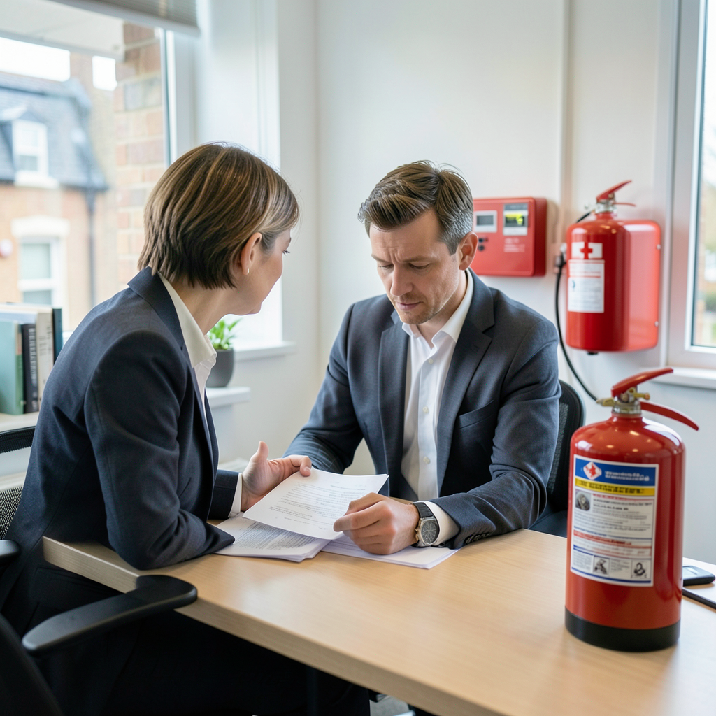 Brighton Businesses Urged to Review Risk Assessments After 680,000 UK Workplace Injuries